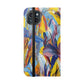 Wild Radiance - Cell Phone Flip Cases