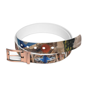 Tom Canyon Collection - Belt