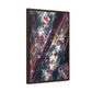 Fanfare - Gallery Wrapped Canvas