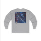 Silent Echo - Cotton Long Sleeve T-shirt