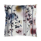 Floral Ink - Outdoor Pillows