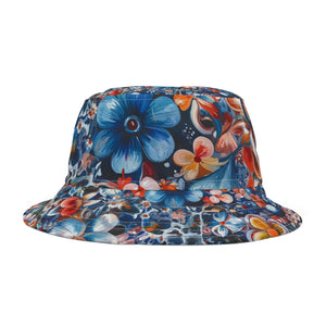 Bloomscape - Bucket Hat