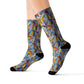 Wild Radiance - Socks