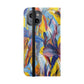 Wild Radiance - Cell Phone Flip Cases