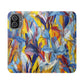 Wild Radiance - Cell Phone Flip Cases