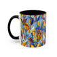 Wild Radiance - Mug