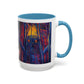 Cats Dream - Coffee Mug