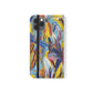 Wild Radiance - Cell Phone Flip Cases