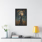 Estelle – Ethereal Modern Wall Art Printed on a Framed Gallery Wrap Canvas