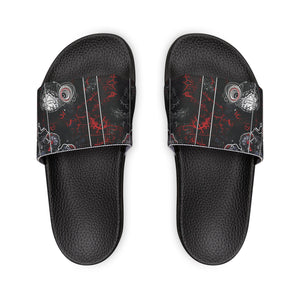 Seardish - Men's Removable-Strap Sandals