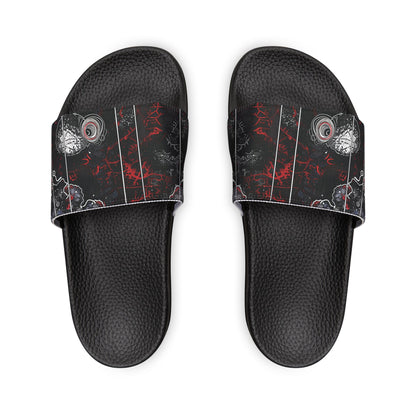 Seardish - Men's Removable-Strap Sandals