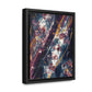 Fanfare - Gallery Wrapped Canvas