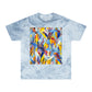 Wild Radiance - Color Blast T-Shirt