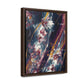 Fanfare - Gallery Wrapped Canvas