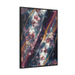 Fanfare - Gallery Wrapped Canvas