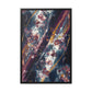 Fanfare - Gallery Wrapped Canvas