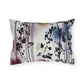 Floral Ink - Outdoor Pillows