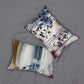 Spun Polyester Lumbar Pillow