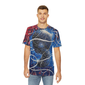 Cybryo - Men's Polyester Tee