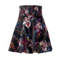 Greetings - Women's Skater Skirt