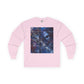 Silent Echo - Cotton Long Sleeve T-shirt