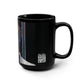 Chained Bluesy - 15oz Mug