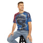 Cybryo - Men's Polyester Tee