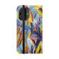 Wild Radiance - Cell Phone Flip Cases