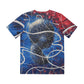 Cybryo - Men's Polyester Tee