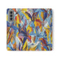 Wild Radiance - Cell Phone Flip Cases