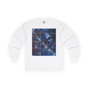 Silent Echo - Cotton Long Sleeve T-shirt