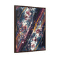 Fanfare - Gallery Wrapped Canvas