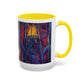 Cats Dream - Coffee Mug