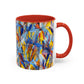 Wild Radiance - Mug