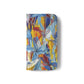 Wild Radiance - Cell Phone Flip Cases