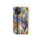 Wild Radiance - Cell Phone Flip Cases