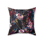 Greetings - Spun Polyester Square Pillow