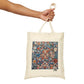 Bloomscape - Cotton Canvas Tote Bag