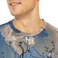 Bilight Grove - Men's Polyester Tee