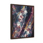 Fanfare - Gallery Wrapped Canvas