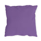 Abstract Irisies - Outdoor Pillow