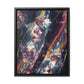 Fanfare - Gallery Wrapped Canvas