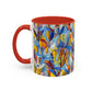 Wild Radiance - Mug