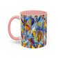 Wild Radiance - Mug