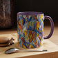 Wild Radiance - Mug