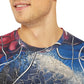 Cybryo - Men's Polyester Tee