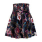 Greetings - Women's Skater Skirt