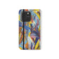 Wild Radiance - Cell Phone Flip Cases