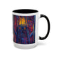 Cats Dream - Coffee Mug