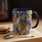 Wild Radiance - Mug